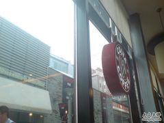 costa-COSTA COFFEE(吴江路店)