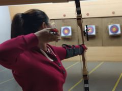 -道顺射箭·团建·骑射(张杨路店)