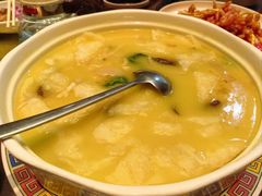 -西安饭庄·非遗陕菜(凤城五路店)