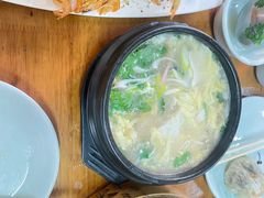 -正宗天津烧麦馆(柳州路店)