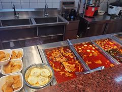 -丽丽三鲜螺蛳粉(田林路店)