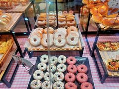 -Caidie Bakery采蝶轩(钟村店)