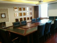 -长春爱琴湾假日酒店(理工大学店)