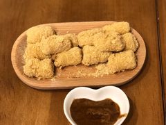 -甜心闲生传统手工冰粉(人民广场店)