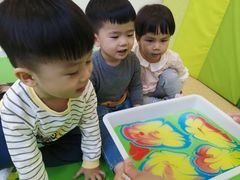 -全优加早教托育园(广百新一城店)