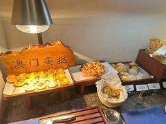 -深圳星河丽思卡尔顿酒店