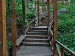 -大岭沟猕猴桃谷风景区