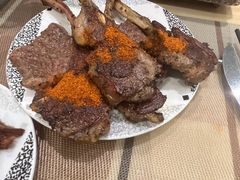 -西藏饭店·亚克·食光自助餐厅(文殊院店)