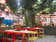 大堂-活鱼馆(宜兴埠店)