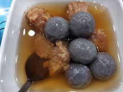 -冰神糖水铺(国贸中心店)