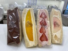 -Fruwich果明治(西单更新场店)