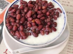 -周大娘牛乳(旧寨古村总店)