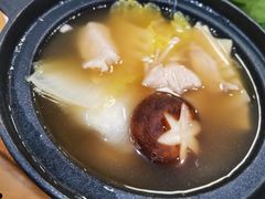 -小条食堂(筼筜天虹店)