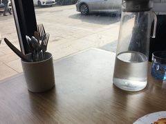 -必胜客(唐百友谊店)