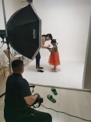 -小嘟嘟儿童摄影