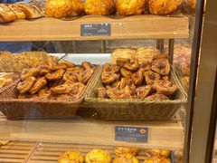 -面包新语(滨湖万达店)
