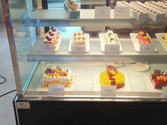 -宜昌富力皇冠假日酒店·咖啡1号西餐厅