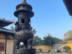 -平湖九龙山旅游度假区