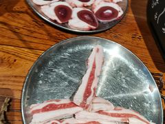 -原始泥炉烤肉(总店)