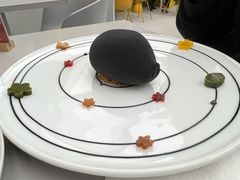 -théATRE CAKE 茶聚场(环球金融中心店)