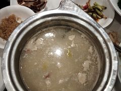 -草原传奇鲜羊火锅(桥北店)