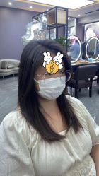 -藤野造型烫染·漂发