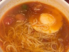 -西贝(华发商都店)