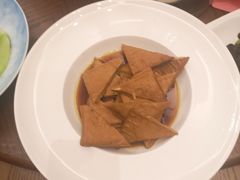 -水月周庄铂尔曼酒店-水月荟中餐厅