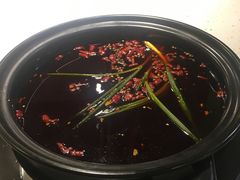 -钢管厂五区小郡肝串串香(奥克斯广场锦城万达店)