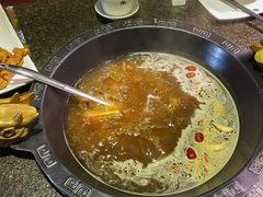 -椒王火锅(厚街万达店)