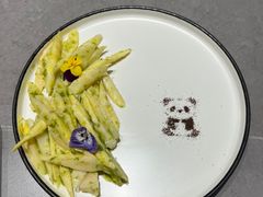 -四川饭店(长白店)