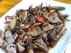-金宝鸭肉店(斗西分店)
