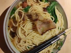 -渝信川菜(长安店)