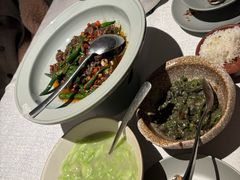 -湘中缘·湖南菜(娄底驻京办店)