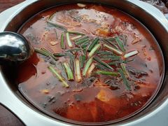 -大理.老字号渝记酸萝卜乌鱼(古城总店)