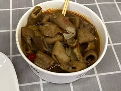-清真蒋有记(老门东店)