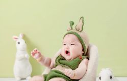 -小熊维尼高端儿童摄影(宝安旗舰店)