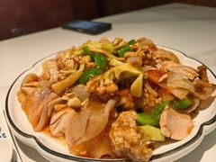 -旺达·福州菜(正大广场店)