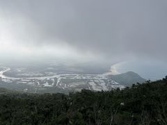 -海南铜鼓岭景区