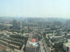 -视界美食自助餐厅·石家庄希尔顿酒店