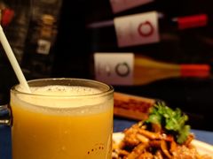 -院8里·少城记忆老川菜(宽窄巷子店)