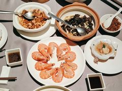 -徐记海鲜(曲江南湖店)