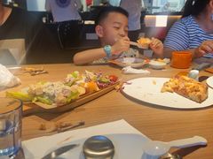 -必胜客(吾悦广场店)