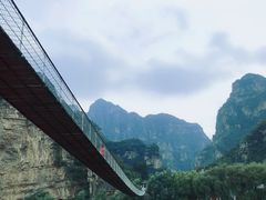 -孤山寨风景区