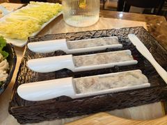 -内蒙古驻京办餐厅