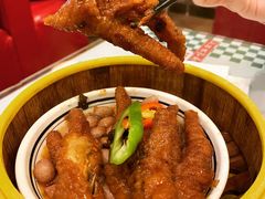 -香港新曜记茶餐厅(星耀城店)