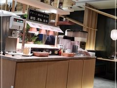 -温野菜涮涮锅(大悦城店)