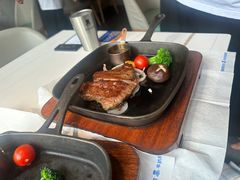 -牛扒先生·厚切雪花牛扒西餐厅(北京路禺山路店)