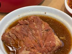 -喜家德虾仁水饺(东方宝泰店)