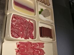 -海底捞火锅(龙茗路店)